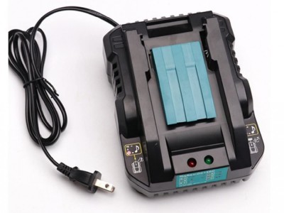 适用于牧田 DC18RC 14.4v/18v锂电池充电器 厂家直销图3