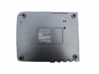 适用于Makita\牧田 DC18RC 14.4v/18v锂电池充电器图5