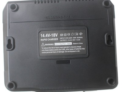适用于牧田 DC18RF 14.4v/18v锂电池充电器 厂家直销图5