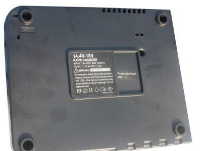 适用于牧田 DC18RC 14.4v/18v锂电池充电器 厂家直销图4