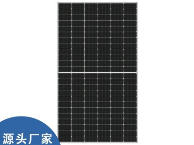 450W单晶硅太阳能电池板大功率发电充电光伏组件图3