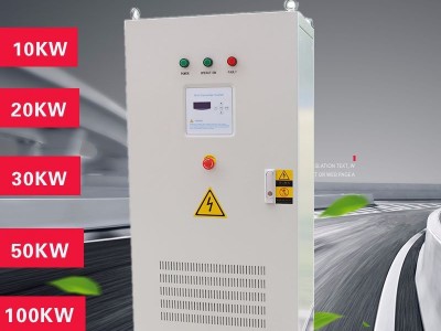 10KW风力发电机并网逆变器 风光互补并网逆变器图3