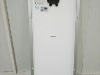 25W-310W 单晶硅太阳能电池板光伏组件照明发电板厂家直供图2