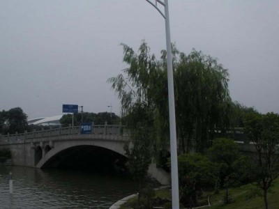 太阳能路灯生产厂家批发 风能太阳能路灯 太阳能路灯图3