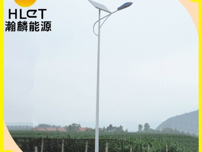 太阳能路灯生产厂家批发 风能太阳能路灯 太阳能路灯图4