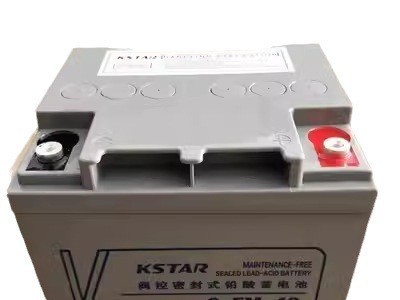 科士达蓄电池12V100AH/6-FM-100/24/38/65/120/150/200 UPS电源用图5