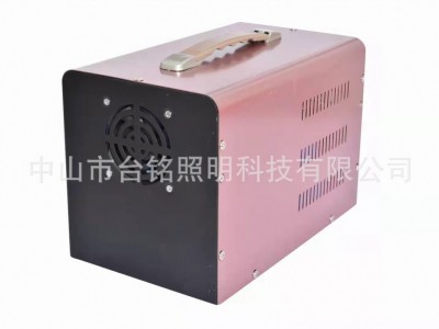 太阳能移动电源，户外露营首选图5