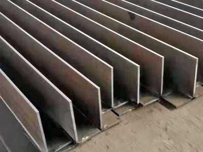 钢厂批发热轧T型钢 60*40*6焊接低合金T型钢 规格齐全 价格优异图2