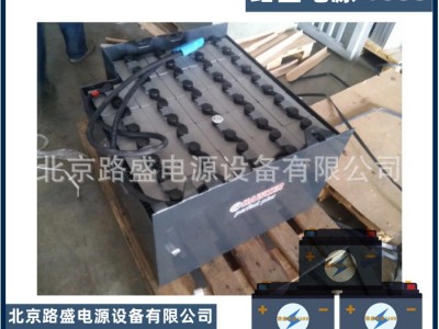 48V铅酸蓄电池8PzB440 海斯特叉车J1.50EX电池48V440Ah图3