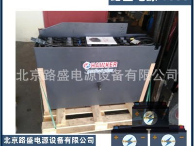 48V铅酸蓄电池8PzB440 海斯特叉车J1.50EX电池48V440Ah图2