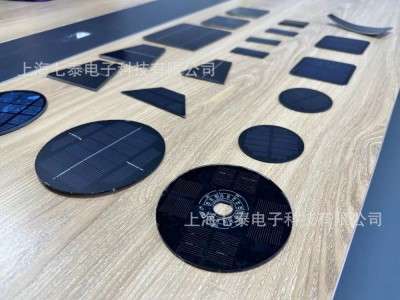 太阳能小组件异性组件微型组件单晶组件图2