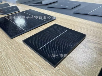 太阳能小组件异性组件微型组件单晶组件图4