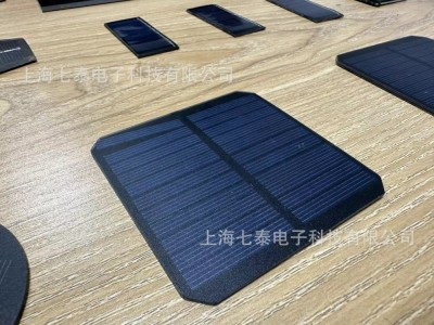 太阳能小组件异性组件微型组件单晶组件图3