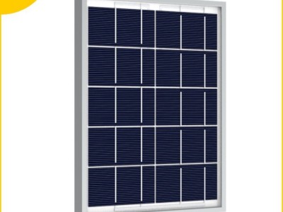 3Wp 单晶太阳能电池组件图3