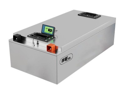户外房车蓄电池电源12v 1200Ah磷酸铁锂电太阳能系统房车锂电池组图5