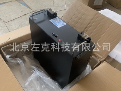全新东莞力朗48V100AH磷酸铁锂电池组 力朗LFP-48-100锂电池图3