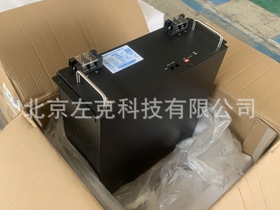 全新东莞力朗48V100AH磷酸铁锂电池组 力朗LFP-48-100锂电池图4