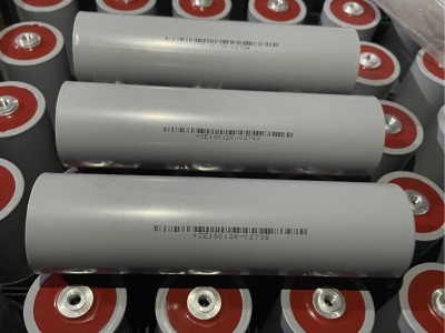 谷神3.7v32Ah-三元nmc锂电池-电动车锂电池图1